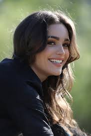 Brand Model and Talent