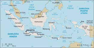 Check spelling or type a new query. Laut Arafura Wikipedia Bahasa Indonesia Ensiklopedia Bebas