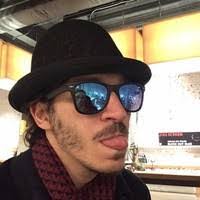 David Kupec's Instagram, Twitter & Facebook