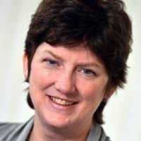 Sarah Jackson OBE (she/her)