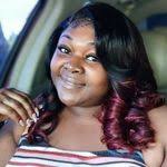 Keisha Cooley's Instagram, Twitter & Facebook