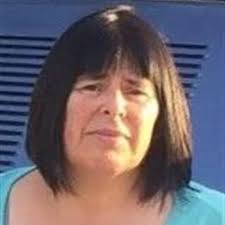 June Shelly Fresquez (-2020)