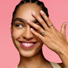 With new Disney x Pandora rings