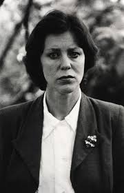 Peter Peryer 'Erika: Fourteen Portraits'