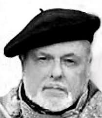 George Beury Obituary (2016)