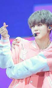 Pin En Jimin Bts