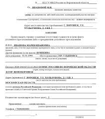 Poluchenie Spravki O Nesudimosti Cherez Mfc Bystro I Prosto