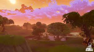 There's not exactly a shortage of chests in. Fortnite Map Update Overview New Map And Item Shop Lootlake Net