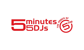 Just click on a pic and it will bring ya to a big pic. 5fm Djs Tell Us What They Look Forward To The Most This Year