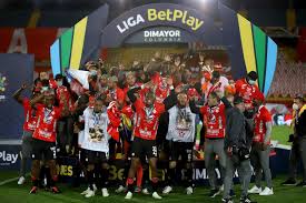 Jun 20, 2021 · tolima campeón y nacional solo en la punta: Palmares Del Futbol Colombiano Estos Son Los Equipos Que Han Dado La Vuelta Olimpica En La Liga