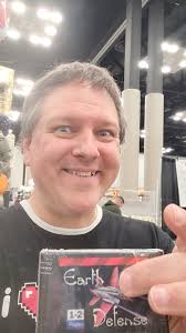 GO FOR IT! is our brand new, authentic Sega Genesis