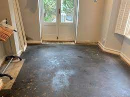 It may not be possible to provide five days' notice, and removal work may. Asbestos Bitumen Glue Adhesive Removal Cost Guide For 2021