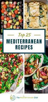 Best Mediterranean Recipes Of 2018 Mediterranean Recipes Recipes Mediterranean Dishes