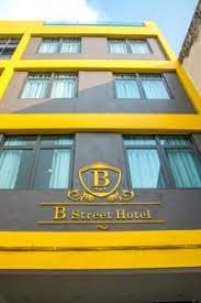 Padang kota lama si trova a 1.1 km dalla struttura, mentre colonial penang museum è a 3.8 km. B Street Hotel In George Town Malaysia Lets Book Hotel