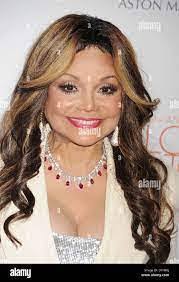 Ladonna Florence's Instagram, Facebook & TikTok