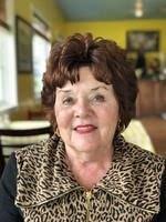 Harriet Hester Johnson Obituary (1941