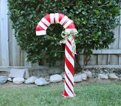 Un bricolage à partager en famille. 100 Idees Creatives De Decoration De Noel Exterieur