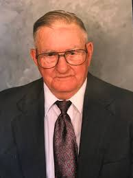 Obituary for Harold Edward Langston