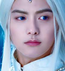 Ma Tianyu 马天宇Ráy Mā