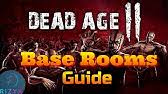 Dead age's developers added controller support only recently and already rolled out an update while the game was still in beta to fix certain controller. Dead Age 2 Tips Arena Guide Zombie Survival Rpg Youtube