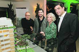 Ea souza, rn boigny, af ferreira, ch alencar, mlw oliveira Luxo Para Poucos