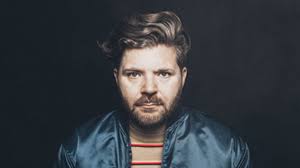 Bryan Simpson Interview