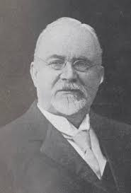 Charles Frederick Fraser (1850-1925)