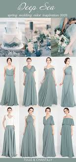 Long Short Bridesmaid Dresses 80 149 Size 2 30 And 50 Colors In 2020 Spring Wedding Colors Short Bridesmaid Dresses Bridesmaid