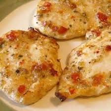 Easy Italian Chicken Ii Recipes Italian Chicken Recipes Italian Dressing Chicken