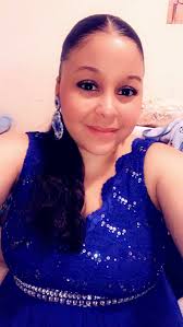 Congratulations to Courtney Mornee Clark of Purnell Swett High School for  earning her Master's degree in Mathematics Education from UNC Pembroke!