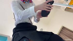 Japanese Office Ladies Upskirt - video 5 - ThisVid.com