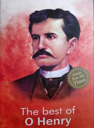 The Best Of O Henry