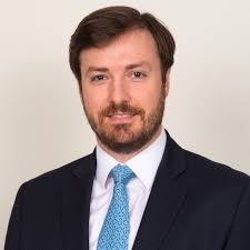 Curi appoints Sean Farrelly as Head of Underwriting