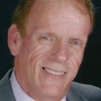 Clarence Michael Robison Obituary