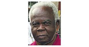 Sullivan Bentley Obituary (1939