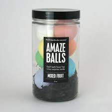 Amazeballs 8 Mini Bath Bombs Bath Fizzers Bath Bombs Toys Etsy Mini Bath Bombs Bath Bomb Packaging Bath Bombs Diy