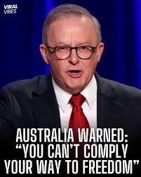 Does anyone believe that all this Agenda 2030 and digital id can be stopped?