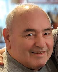 Robert Kirvin Obituary