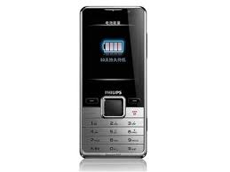 Philips X630 ...