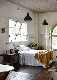 Trash to treasure diy room decor! 13 Best Industrial Chic Bedrooms Ideas Home Bedroom House Interior Bedroom Design