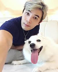 洪聖安Wallace Ang