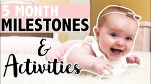 We did not find results for: How To Play With Your 5 Month Old Developmental Milestones What You Need To Know Youtube