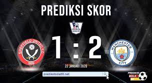 Prediksi Skor Sheffield United Vs Manchester City Liga Inggris Manchester City Granada