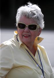 As baby boomers watch stocks swing wildly, their future seems less secure