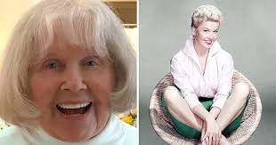 Doris Day dead: Final picture of legend taken at 97th birthday