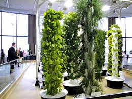 Aeroponic Systems Oharegarden Tower Garden Urban Garden Hydroponic Gardening