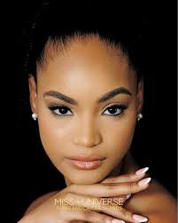 8 Potret Finalis Miss Universe Turks and Caicos 2024