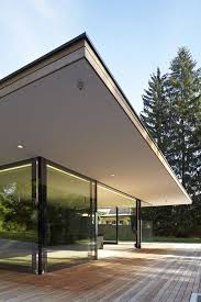 Gallery Of Haus Hainbach Moosmann 2 House Design House Design Photos Modern House Design