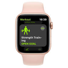On your ios device or on your desktop, use jefit to track your training at home or at the gym and throw away your notebook. Strength Training Using Apple Watch A Quick Primer Myhealthyapple