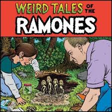 Merry Christmas I Don T Want To Fight Tonight Ramones Ramones Lyrics Free Internet Radio